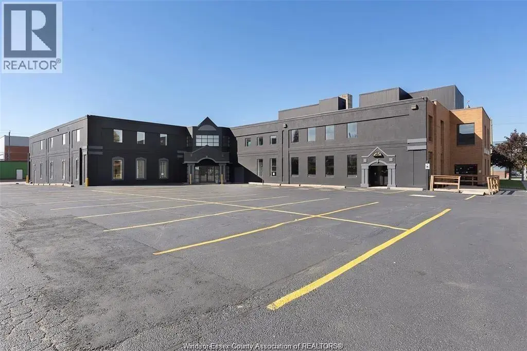 1501 Howard Avenue Unit# 106, Windsor